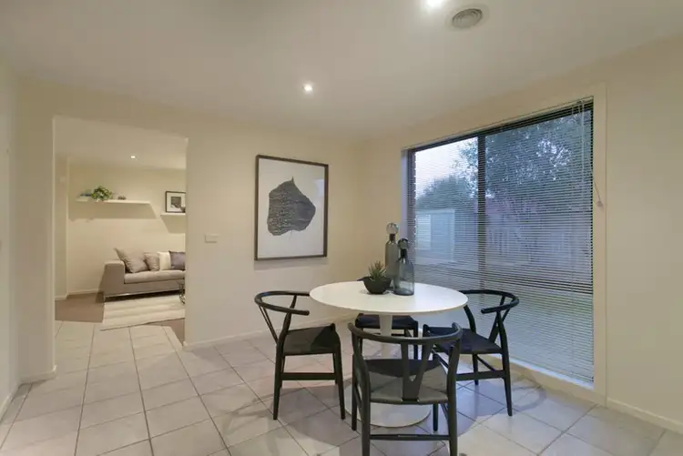Fifth view of Homely house listing, 48 Parkside Crescent, Mornington VIC 3931