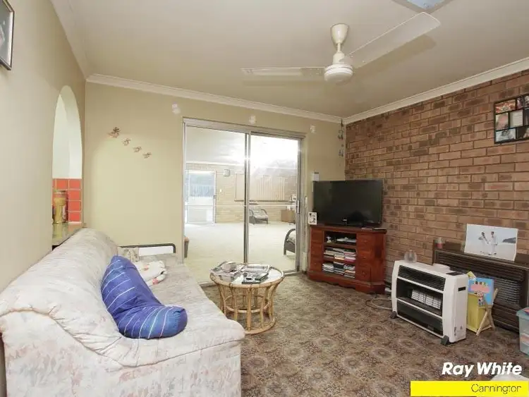 Third view of Homely house listing, 63 Armstrong Road, Wilson WA 6107