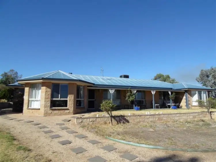 Main view of Homely house listing, 39-41 Thomas Street, Parkes NSW 2870