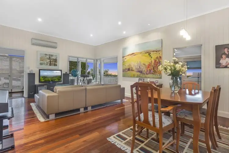 Fourth view of Homely house listing, 30 Newton Street, Grange QLD 4051