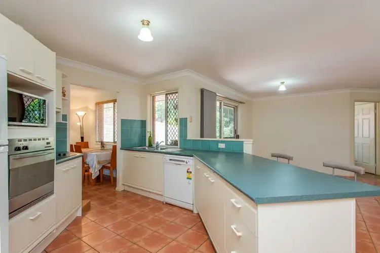 Fifth view of Homely house listing, 16 Augusta Crescent, Forest Lake QLD 4078