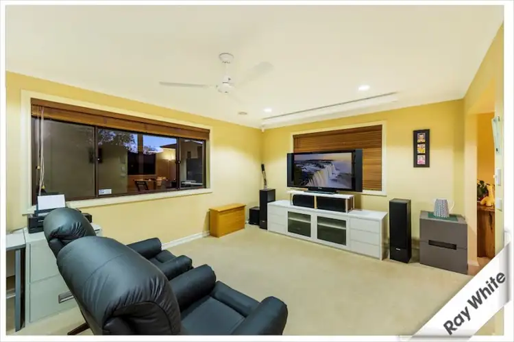 Fourth view of Homely house listing, 3 Benalla Court, Jerrabomberra NSW 2619