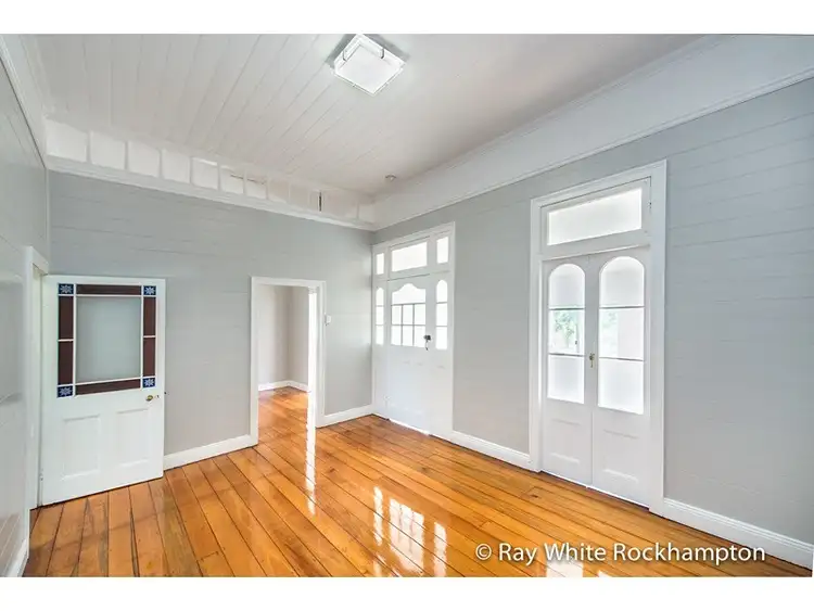 Fifth view of Homely house listing, 61 Jones Street, Wandal QLD 4700