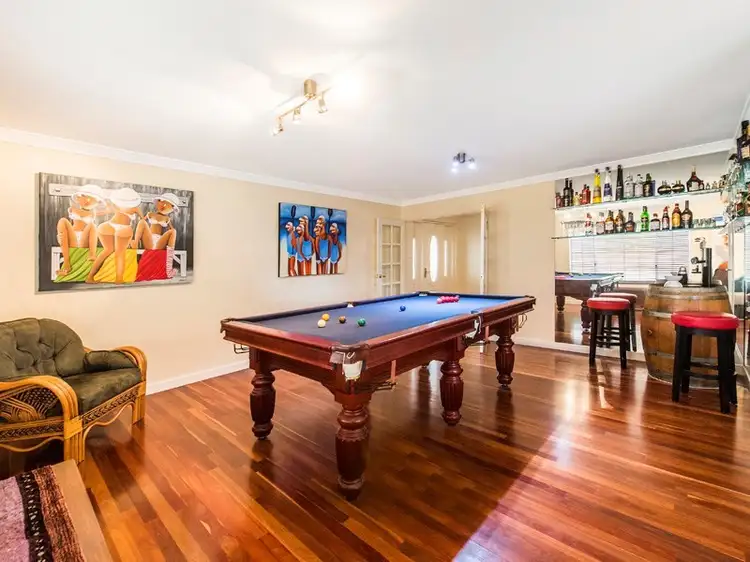 Fourth view of Homely house listing, 22 Powis Way, Warnbro WA 6169