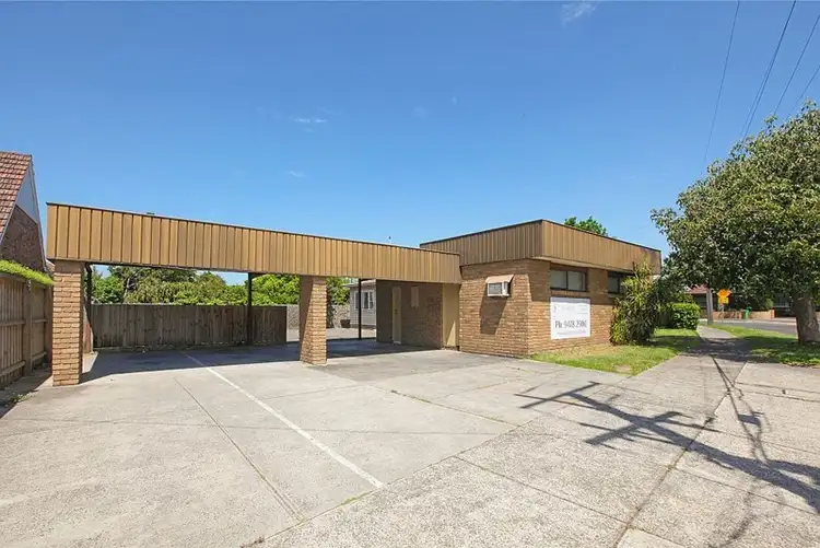 Fourth view of Homely house listing, 68 Oakhill Avenue, Reservoir VIC 3073