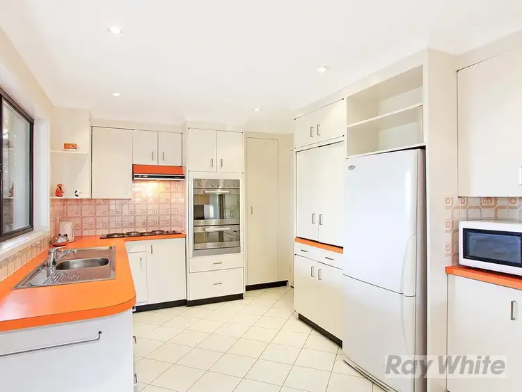 Second view of Homely house listing, 13 Woodburn Way, Tamworth NSW 2340