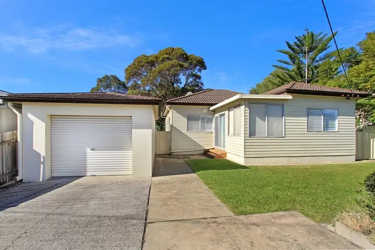 Main view of Homely house listing, 37 Daisy Street, Fairy Meadow NSW 2519