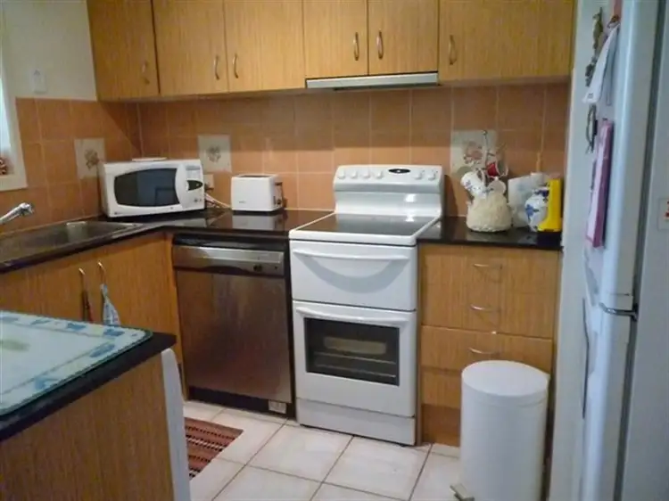 Third view of Homely villa listing, 66/170 Bardon Avenue, Burleigh Waters QLD 4220