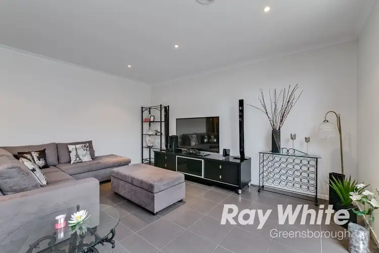 Sixth view of Homely house listing, 7 Twist Walk, Doreen VIC 3754