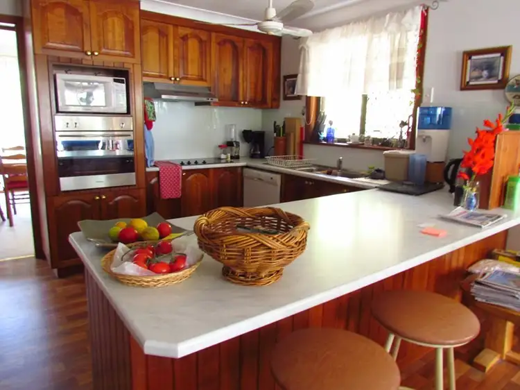 Third view of Homely house listing, 2315 Pacific Highway, Cowper NSW 2460