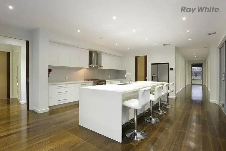 Second view of Homely house listing, 9 Fennel Drive, Point Cook VIC 3030