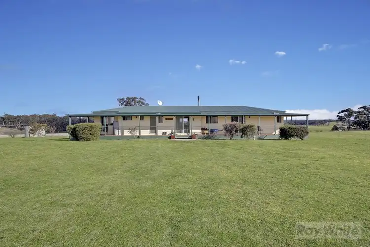 Main view of Homely house listing, 621 Lumley Road, Goulburn NSW 2580
