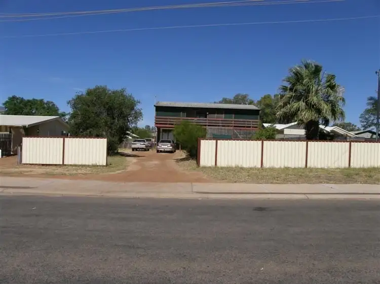 Second view of Homely house listing, 7 Smith Street, Kalbarri WA 6536