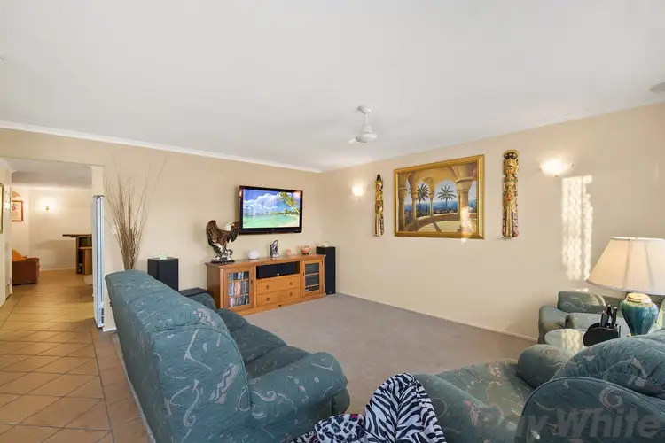 Second view of Homely house listing, 35 Cairns Crescent, Deception Bay QLD 4508