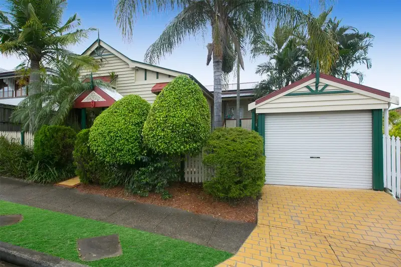 Main view of Homely house listing, 9 Lucy Street, Milton QLD 4064