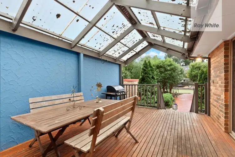 Sixth view of Homely house listing, 28 Ilana View Drive, Diamond Creek VIC 3089