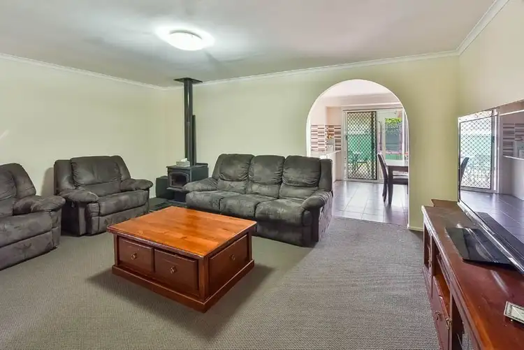 Fourth view of Homely house listing, 3 Drood Place, Ambarvale NSW 2560