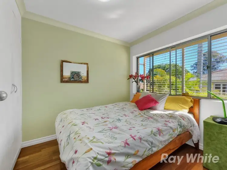 Fifth view of Homely unit listing, 1/38 Collins Street, Nundah QLD 4012