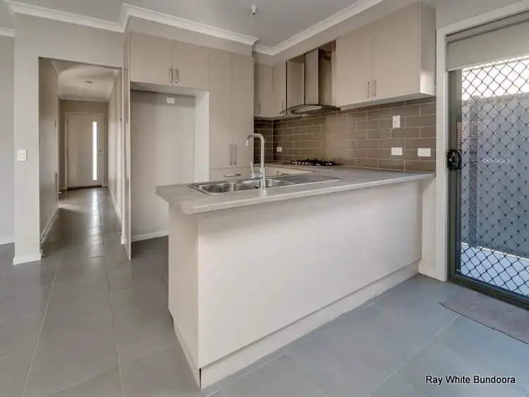 Second view of Homely house listing, 30 Annandale Drive, Mernda VIC 3754