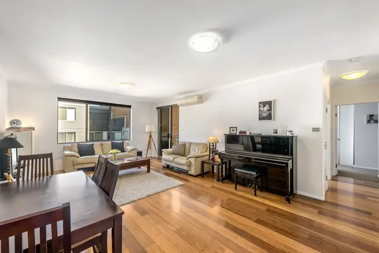Fifth view of Homely apartment listing, 407/76-78 Cope Street, Waterloo NSW 2017