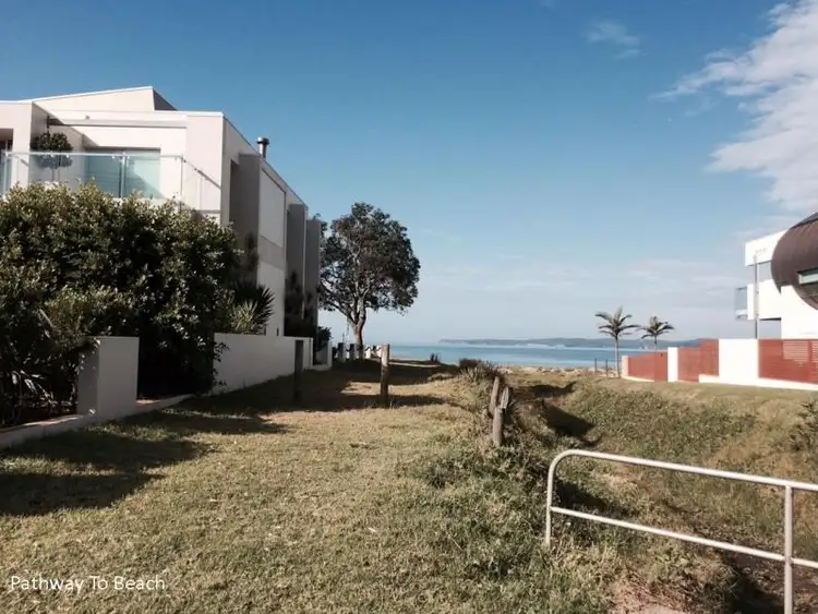 Fourth view of Homely land listing, 9 Sandy Place, Long Beach NSW 2536