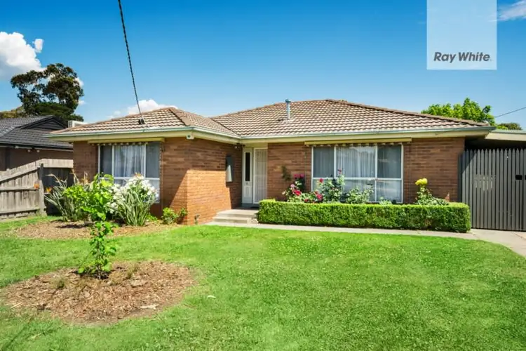 Main view of Homely house listing, 3 Gael Court, Mernda VIC 3754