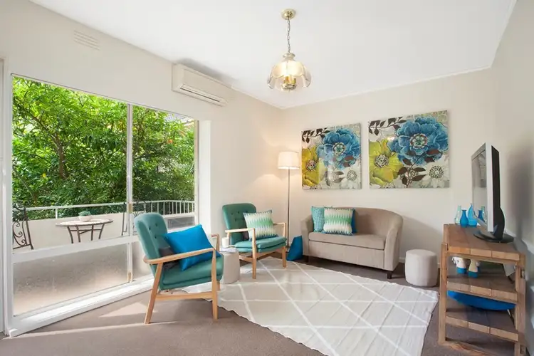 Main view of Homely apartment listing, 17/483 Kooyong Road, Elsternwick VIC 3185