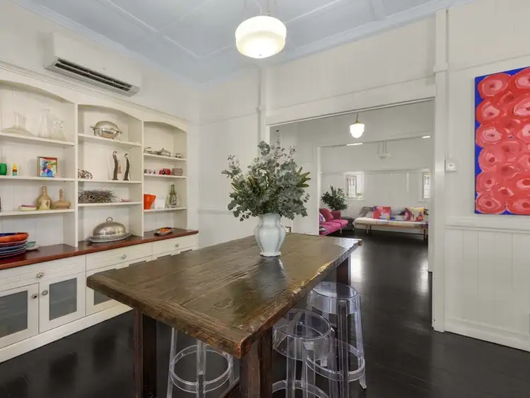 Fourth view of Homely house listing, 31 Sefton Avenue, Clayfield QLD 4011