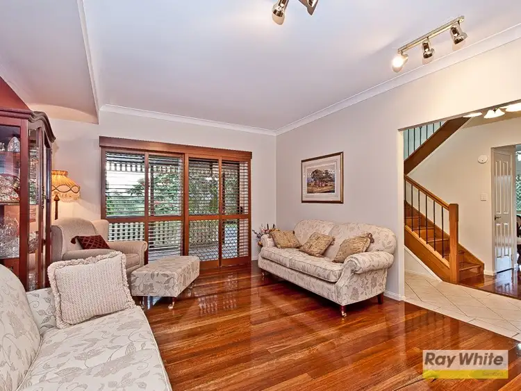 Seventh view of Homely house listing, 3 Ernest Krause Drive, Closeburn QLD 4520