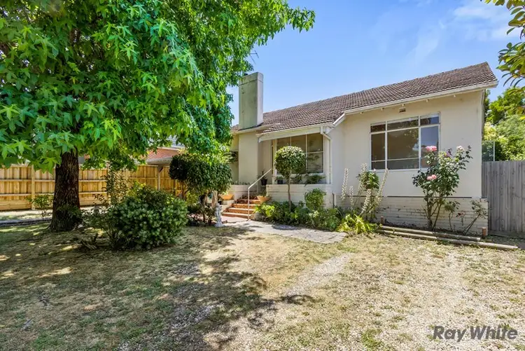 Main view of Homely house listing, 8 Cyril Street, Box Hill South VIC 3128