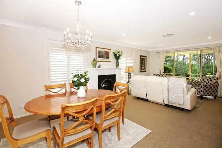 Fifth view of Homely house listing, 6 Murrell Place, North Nowra NSW 2541