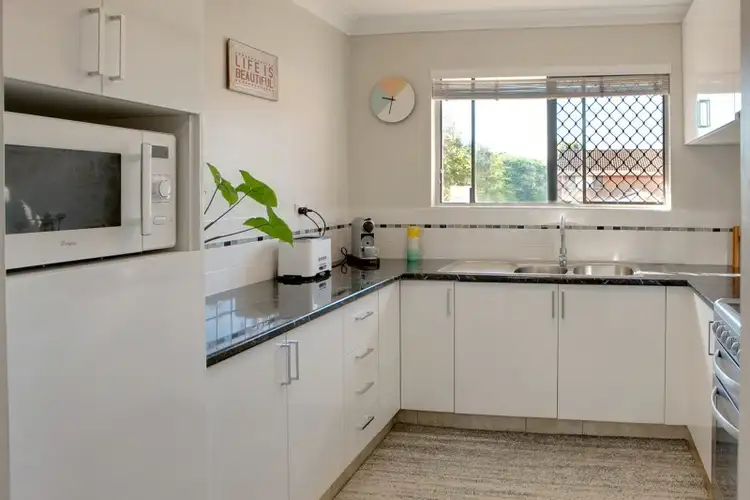 Main view of Homely unit listing, 4/30 Duet Drive, Mermaid Waters QLD 4218
