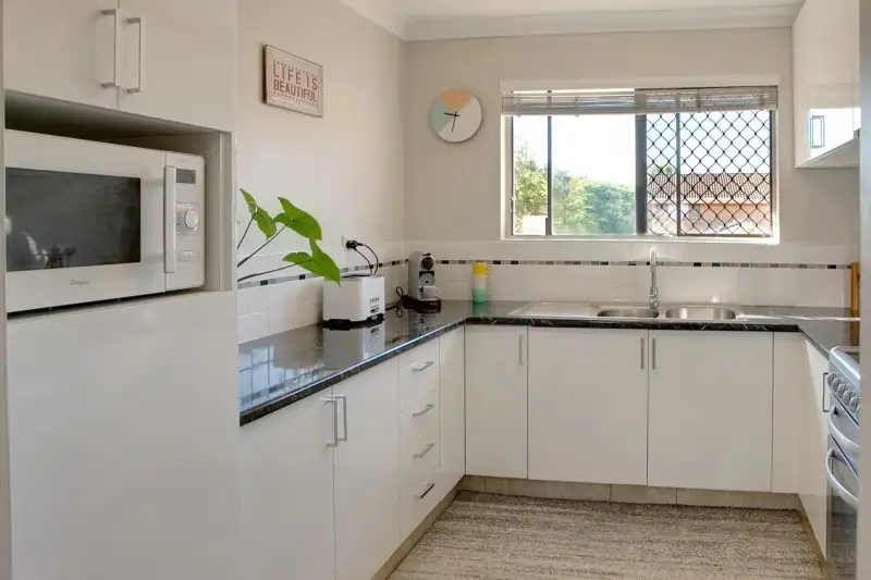 Main view of Homely unit listing, 4/30 Duet Drive, Mermaid Waters QLD 4218