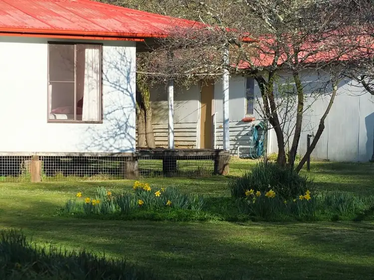 Second view of Homely rural property listing, 1124 Redbank Road, Bathurst NSW 2795