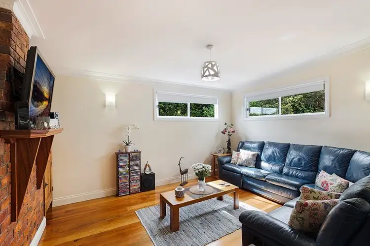 Fifth view of Homely house listing, 13 Cavell Street, East Toowoomba QLD 4350