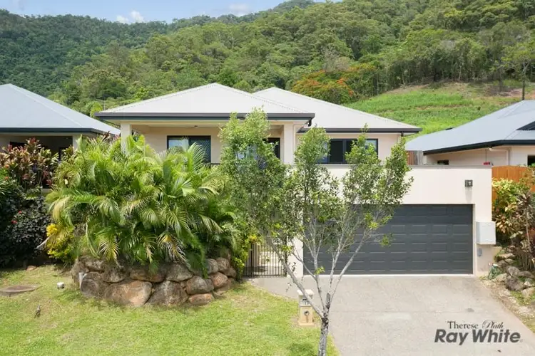 Second view of Homely house listing, 13 Alderman Street, Mount Sheridan QLD 4868