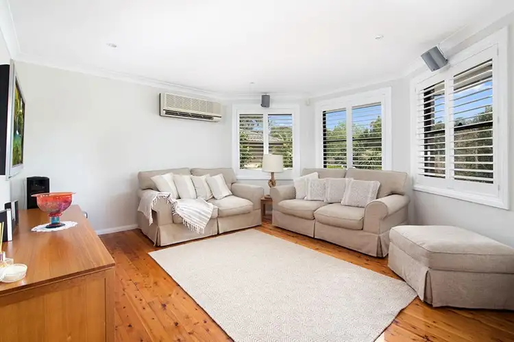 Second view of Homely house listing, 25 Bodalla Crescent, Bangor NSW 2234