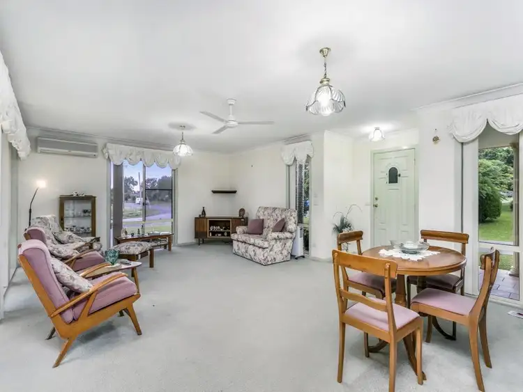 Third view of Homely villa listing, 4/54 King Street, Coffs Harbour NSW 2450