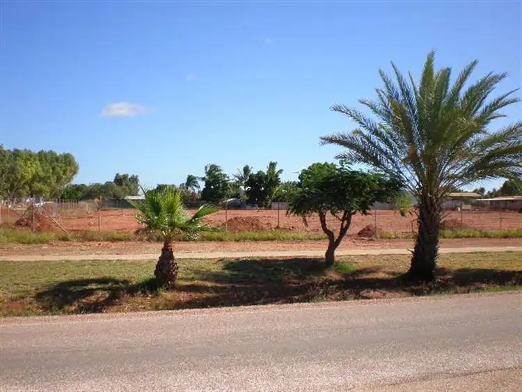 Lot 37 Pelias Street, Exmouth WA 6707