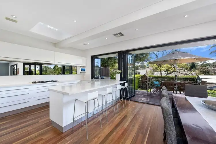 Third view of Homely house listing, 21 Wilona Avenue, Greenwich NSW 2065