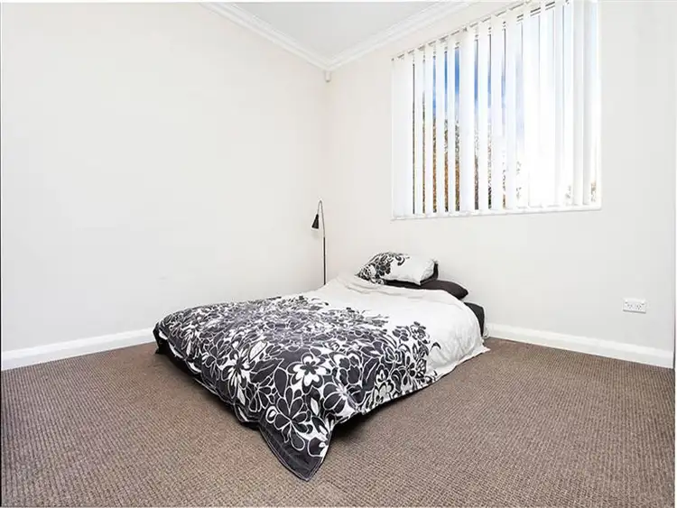 Sixth view of Homely townhouse listing, 5/26 Rowley Road, Guildford NSW 2161
