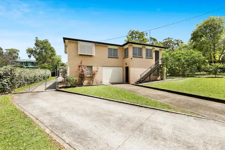 Main view of Homely house listing, 18 Beenwerrin Crescent, Capalaba QLD 4157