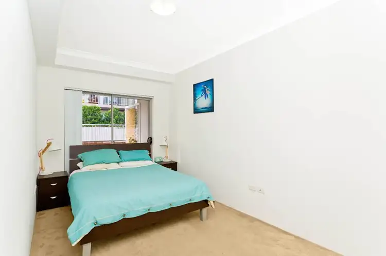 Fifth view of Homely apartment listing, 16/159 Princes Highway, St Peters NSW 2044