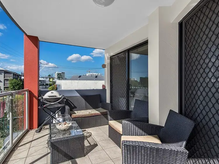33/6 Primrose Street, Bowen Hills QLD 4006