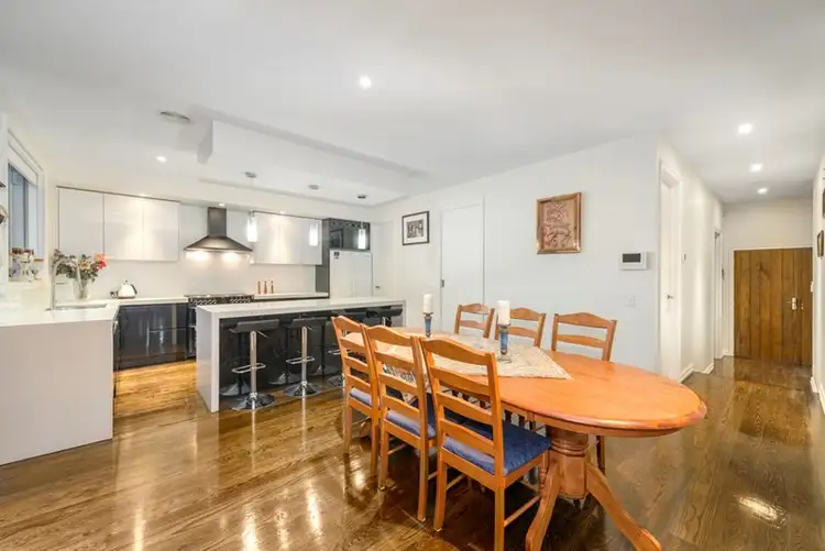 Fifth view of Homely house listing, 12 Kara Street, Doncaster East VIC 3109