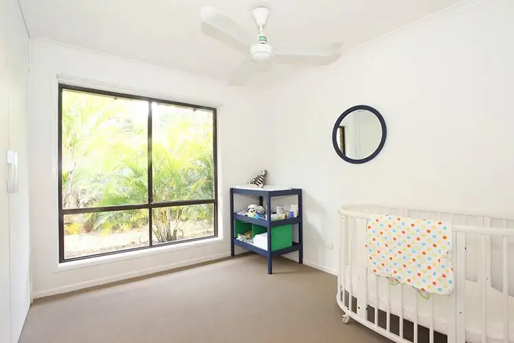 Sixth view of Homely house listing, 17 Burrumbuck Street, Chapel Hill QLD 4069