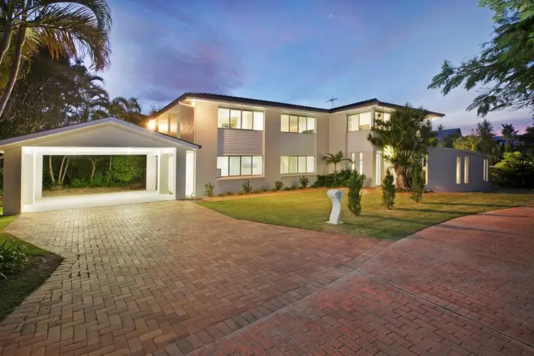 2 Christie Close, Ormiston QLD 4160