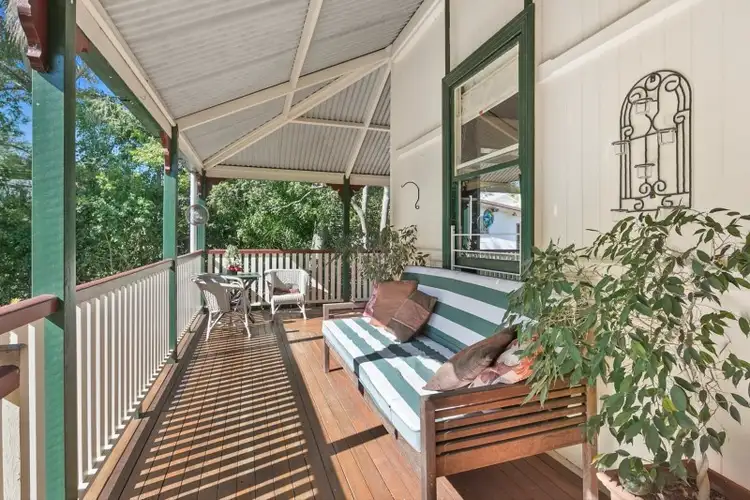 Fifth view of Homely house listing, 105 Albert Street, Camp Hill QLD 4152
