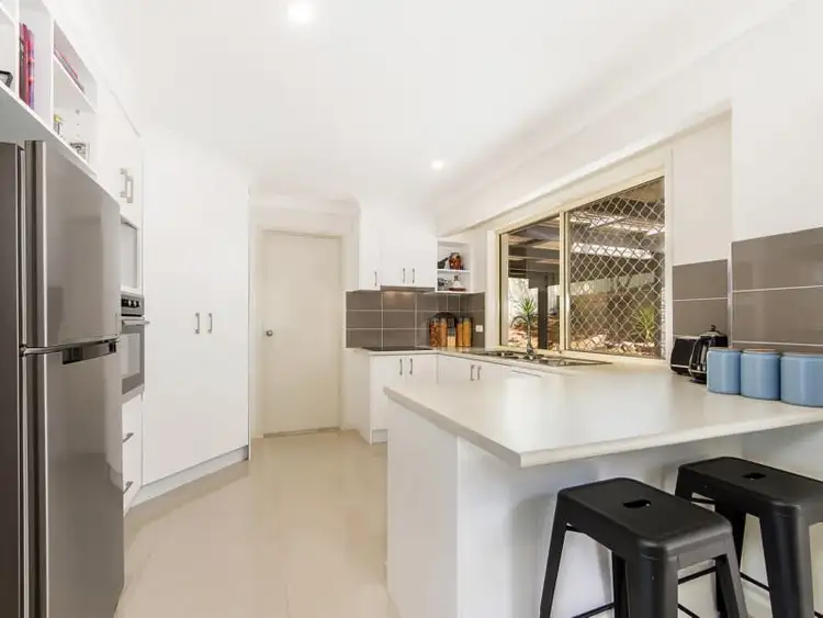 Main view of Homely house listing, 25 Renfrew Drive, Highland Park QLD 4211