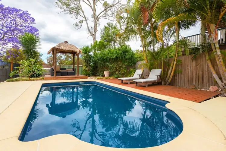 Second view of Homely house listing, 65 Gatton Street, Mount Gravatt East QLD 4122